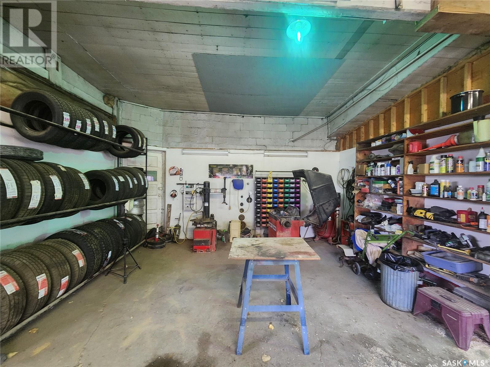 96 Alberta Street, Eyebrow, Saskatchewan  S0H 0C8 - Photo 18 - SK996614