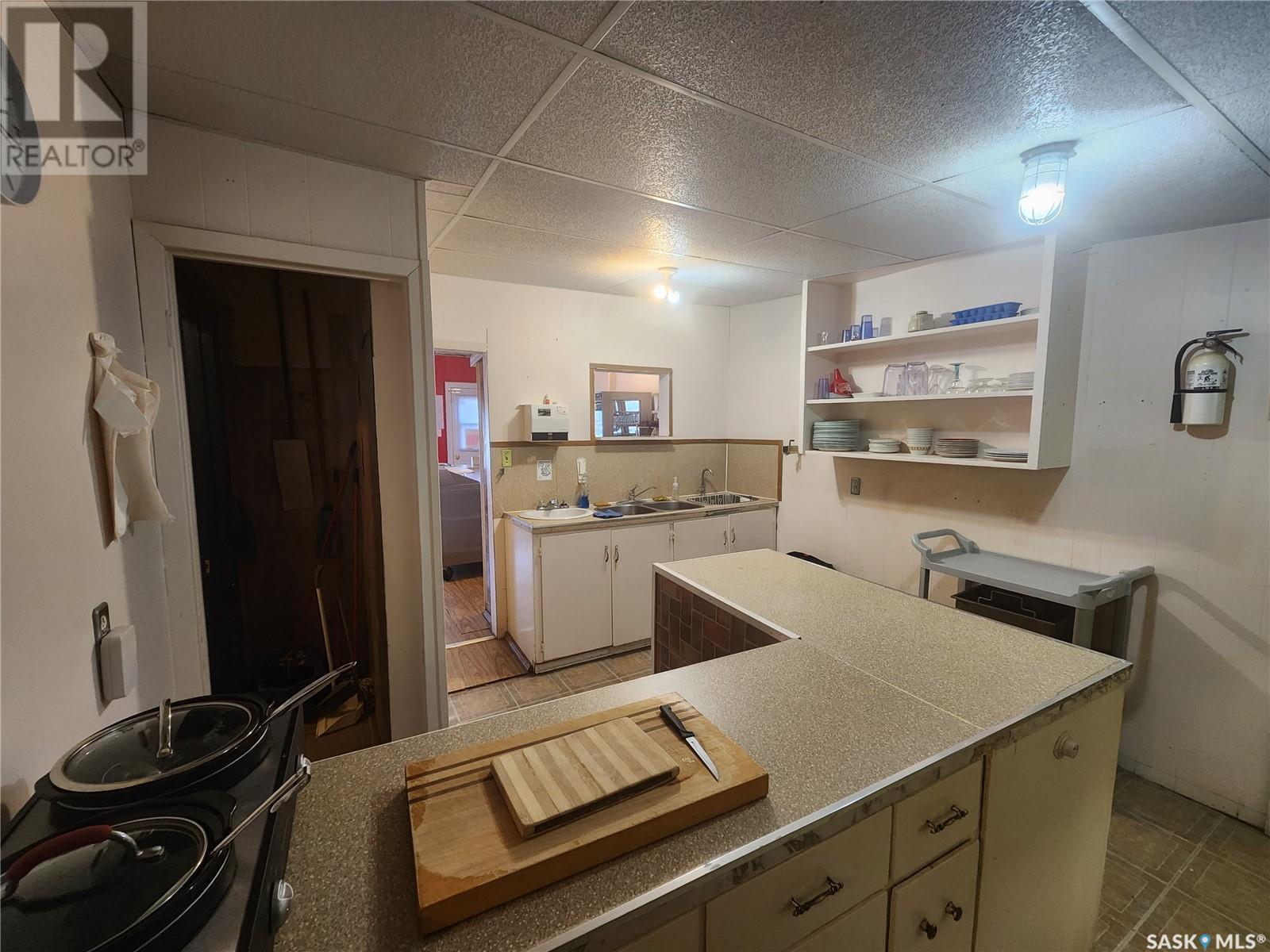 96 Alberta Street, Eyebrow, Saskatchewan  S0H 0C8 - Photo 37 - SK996614