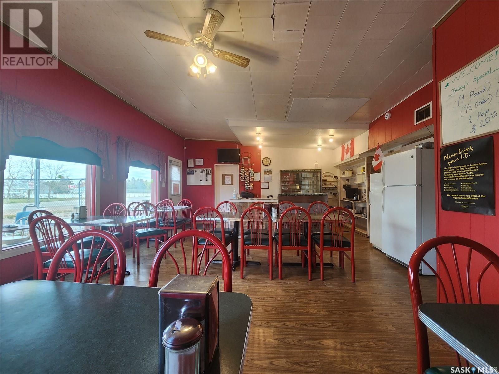 96 Alberta Street, Eyebrow, Saskatchewan  S0H 0C8 - Photo 44 - SK996614