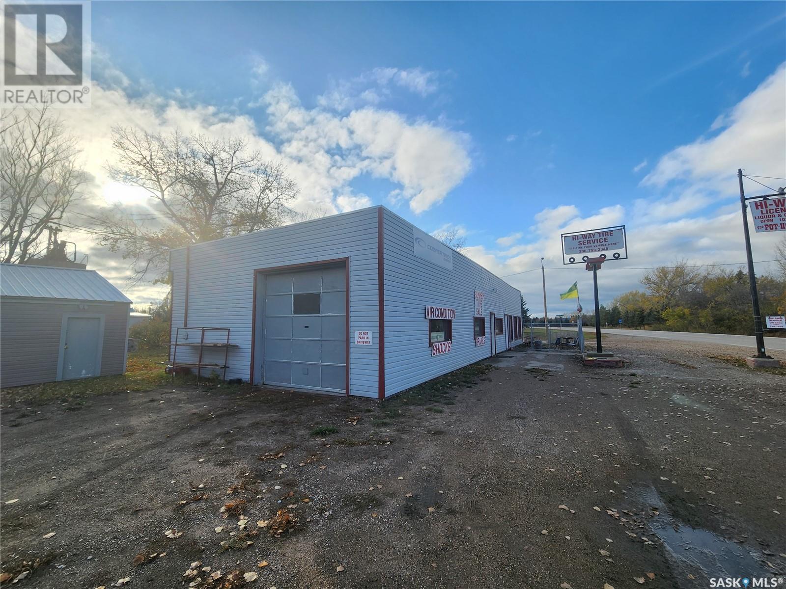 96 Alberta Street, Eyebrow, Saskatchewan  S0H 0C8 - Photo 7 - SK996614