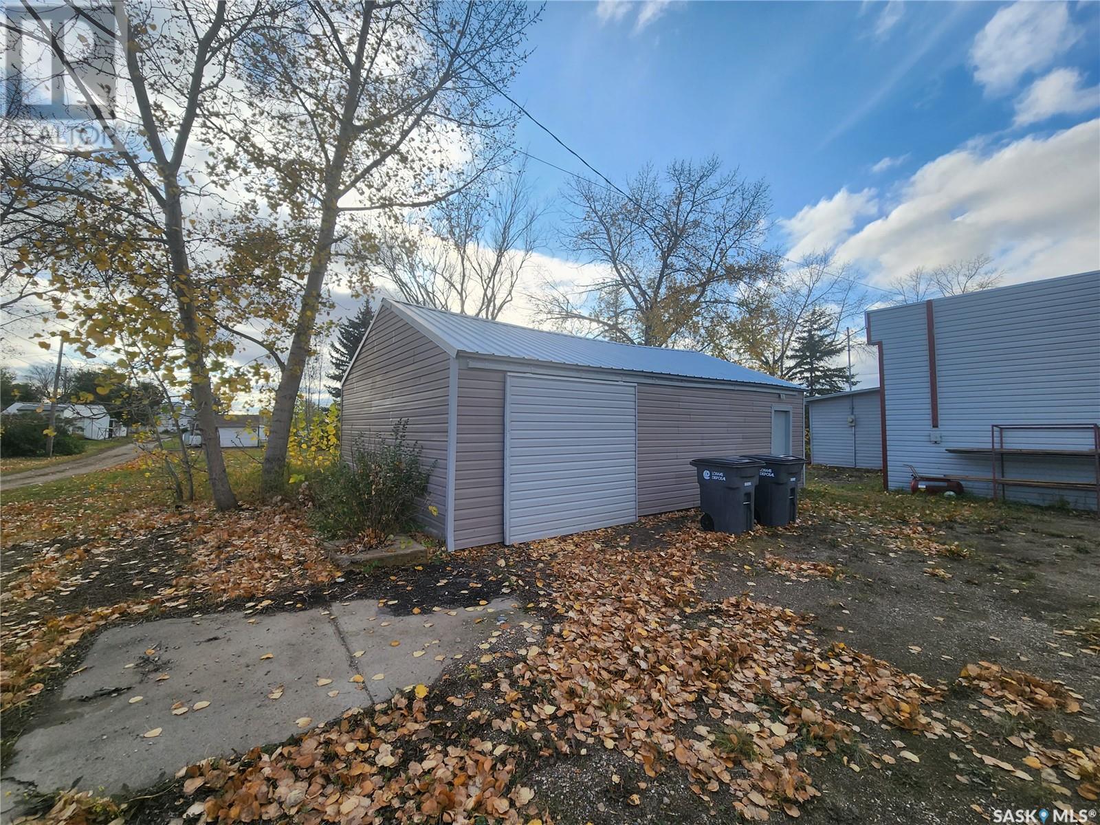 96 Alberta Street, Eyebrow, Saskatchewan  S0H 0C8 - Photo 8 - SK996614