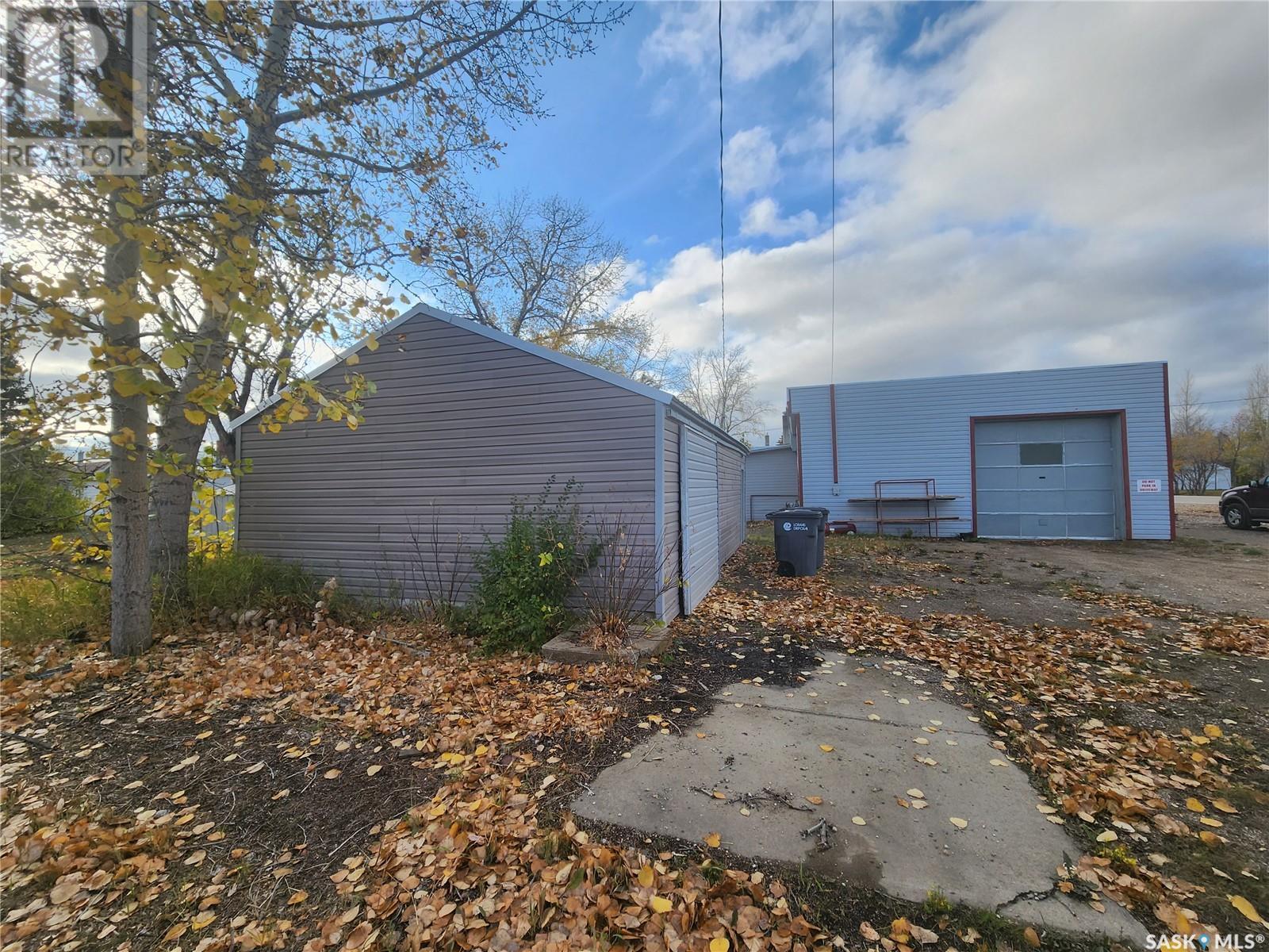 96 Alberta Street, Eyebrow, Saskatchewan  S0H 0C8 - Photo 9 - SK996614