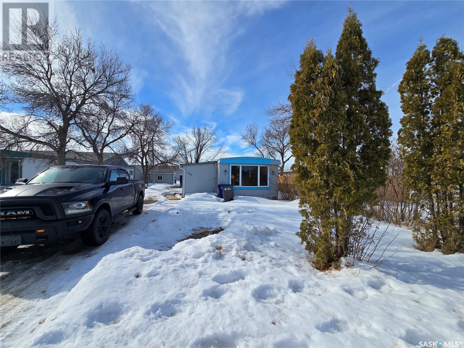 106 Larch Street, Caronport, Saskatchewan  S0H 0S0 - Photo 29 - SK996582