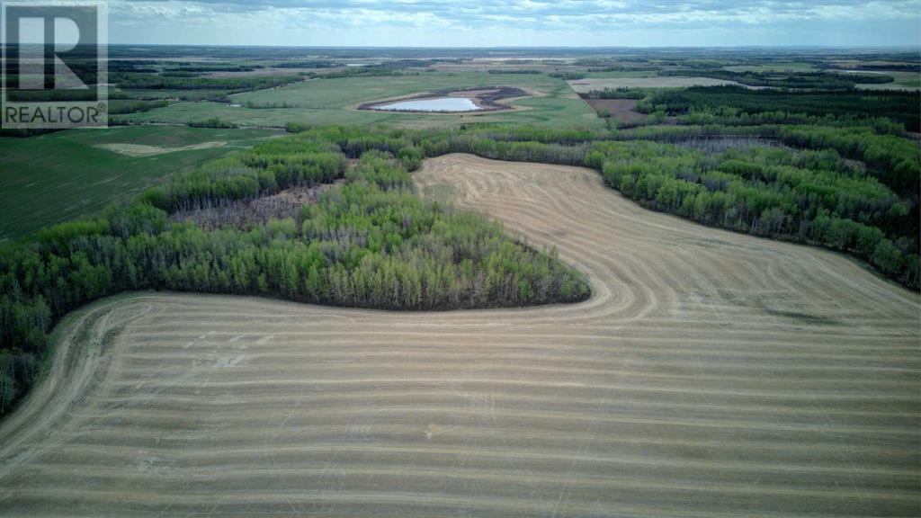 Se-4-59-6-W5 590 Township, Rural Lac Ste. Anne County, Alberta  T0E 2A0 - Photo 1 - A2196473
