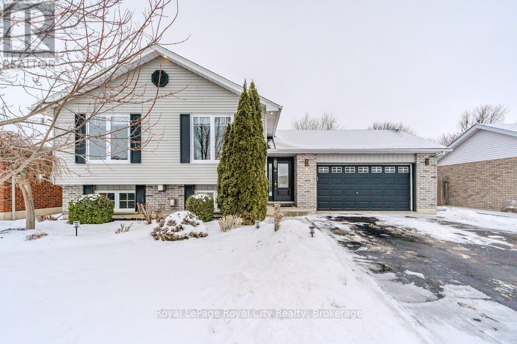 100 Windsor Drive, Brant, Ontario  N0E 1N0 - Photo 2 - X11961531