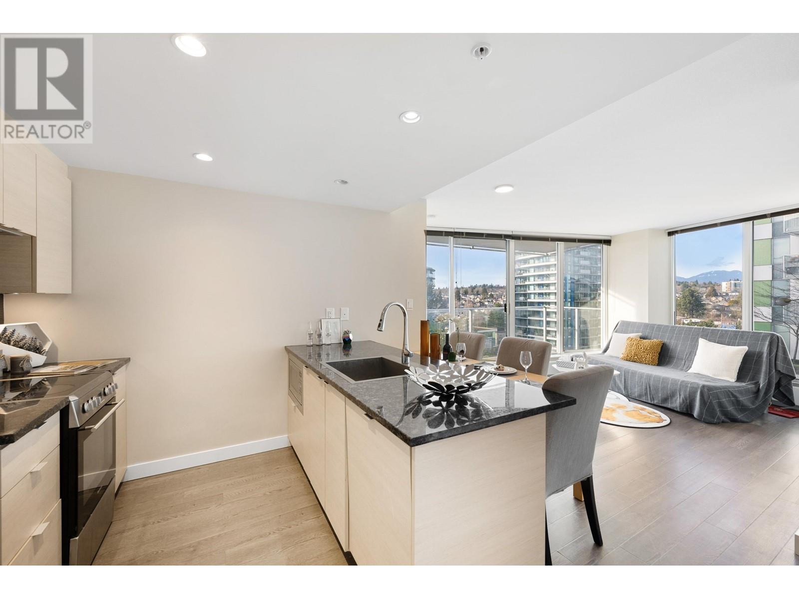1006 489 Interurban Way, Vancouver, British Columbia  V5X 0C7 - Photo 7 - R2971381
