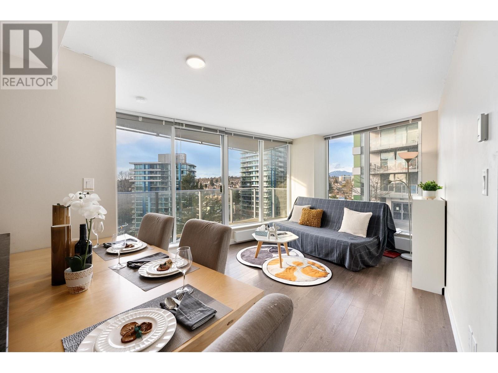 1006 489 INTERURBAN WAY, vancouver, British Columbia