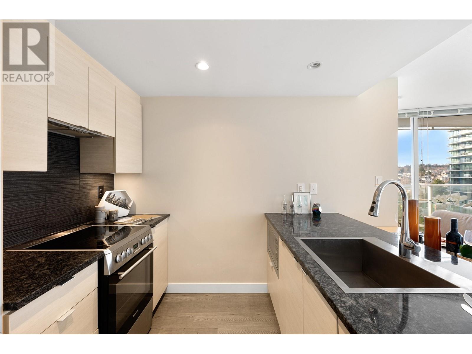 1006 489 Interurban Way, Vancouver, British Columbia  V5X 0C7 - Photo 2 - R2971381