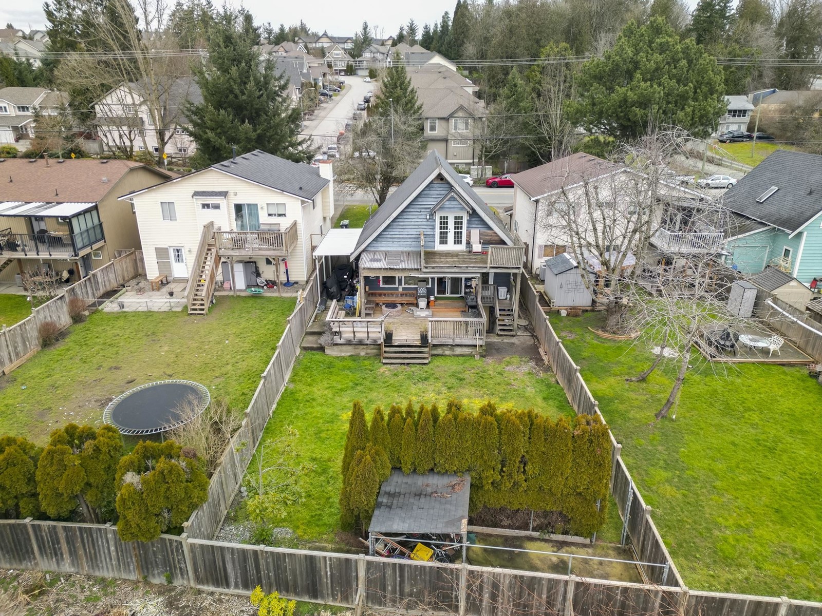 19936 68 Avenue, Langley, British Columbia  V2Y 1H8 - Photo 27 - R2971732