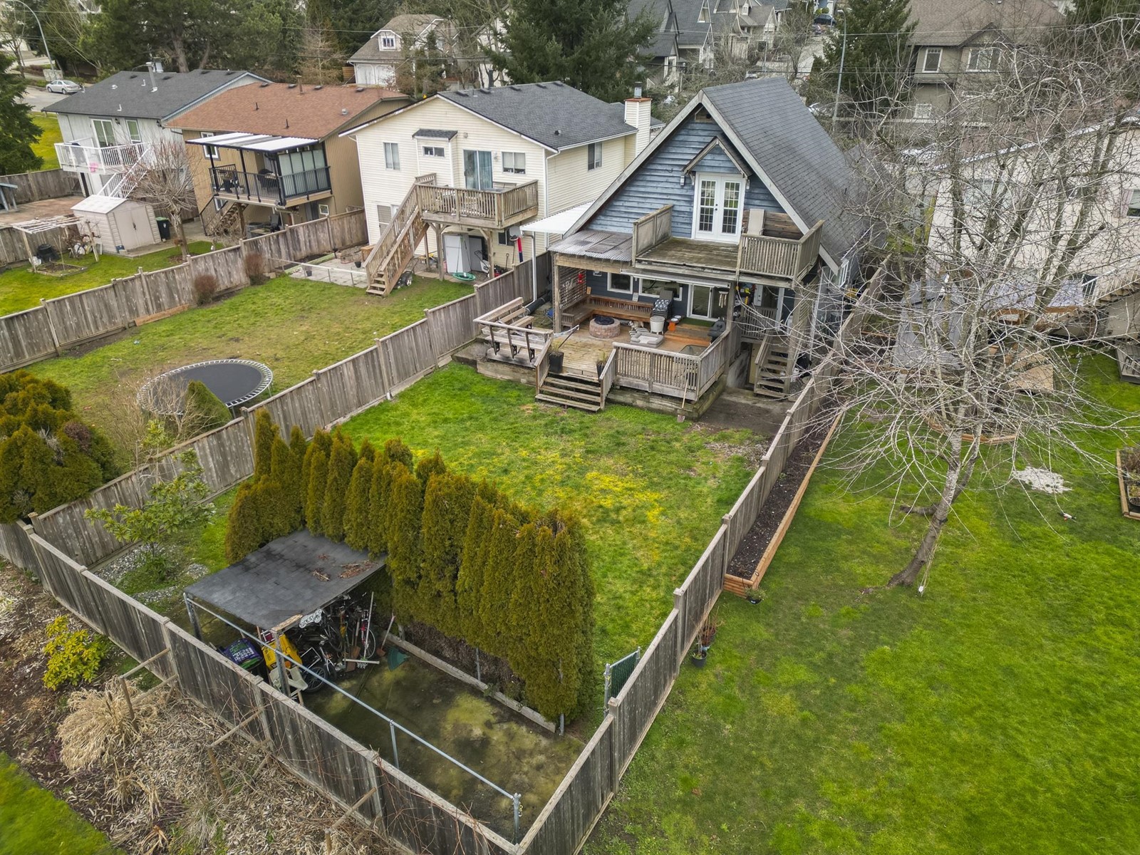 19936 68 Avenue, Langley, British Columbia  V2Y 1H8 - Photo 26 - R2971732