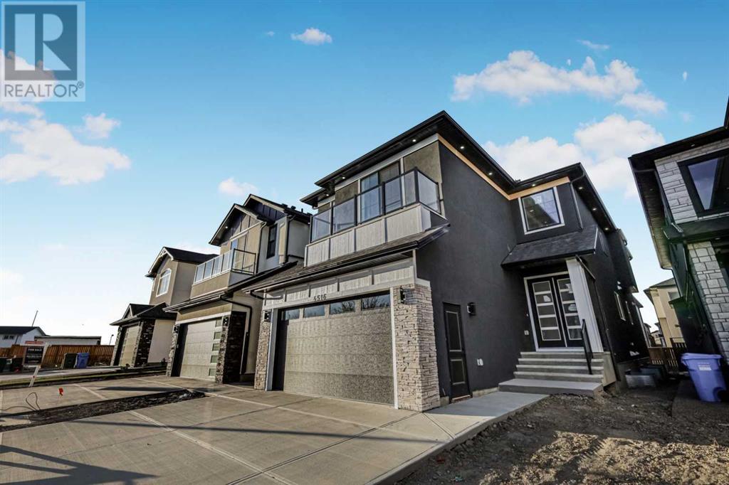 4516 87 Avenue NE, calgary, Alberta