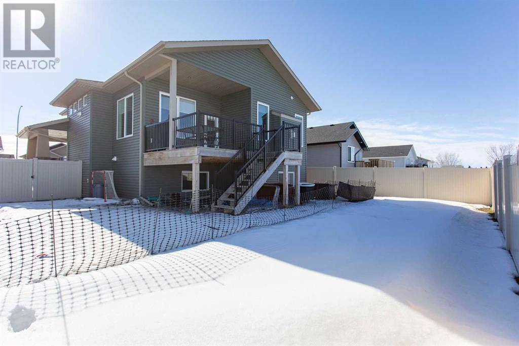 10 Mackenzie Avenue, Lacombe, Alberta  T4L 0A6 - Photo 37 - A2197112