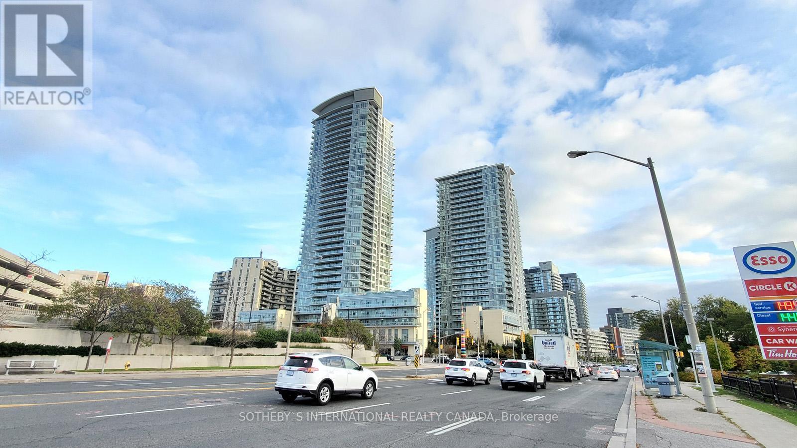 Property at 2411 - 70 FOREST MANOR ROAD image 1