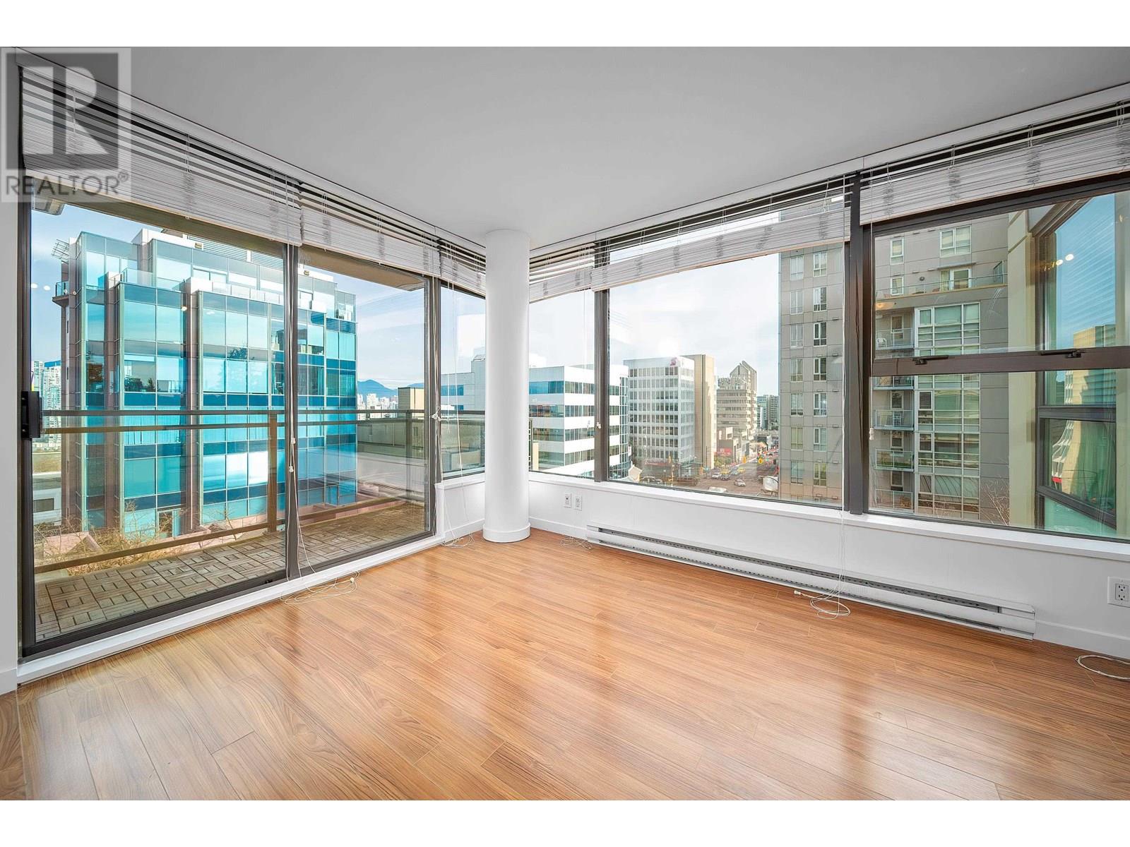 708 1068 W Broadway, Vancouver, British Columbia  V6B 1E6 - Photo 10 - R2963099