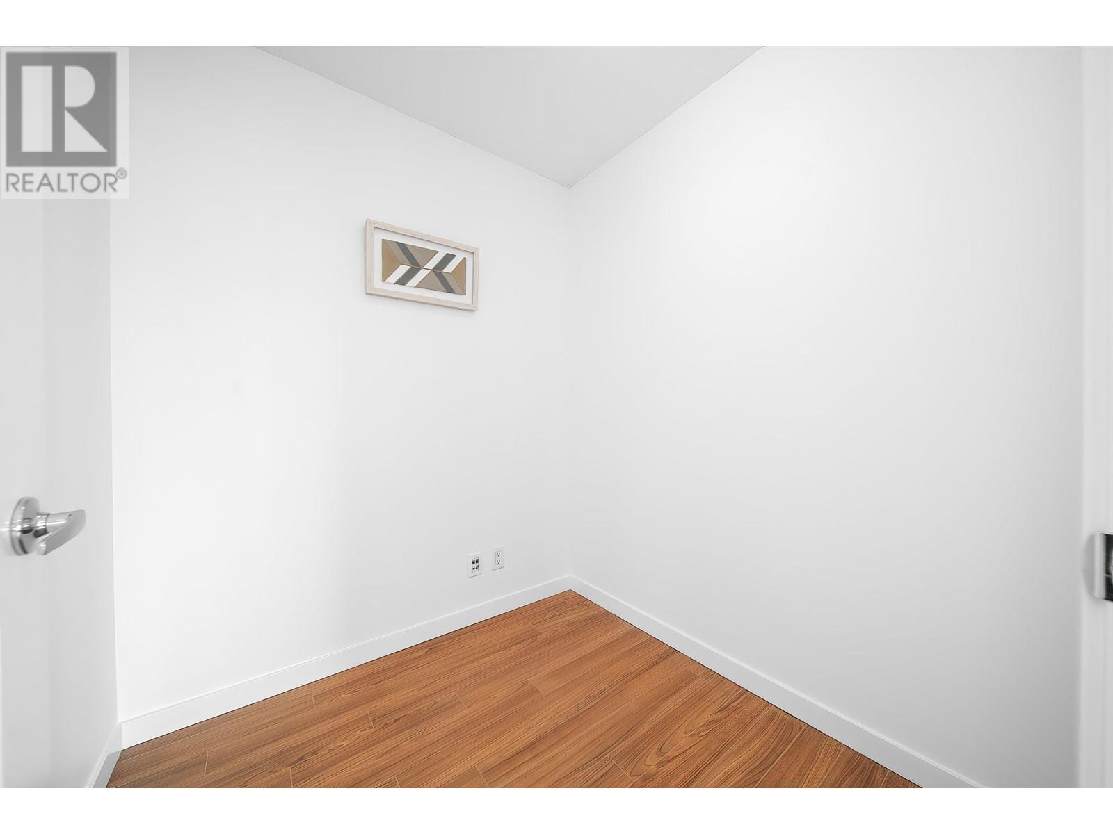 708 1068 W Broadway, Vancouver, British Columbia  V6B 1E6 - Photo 12 - R2963099
