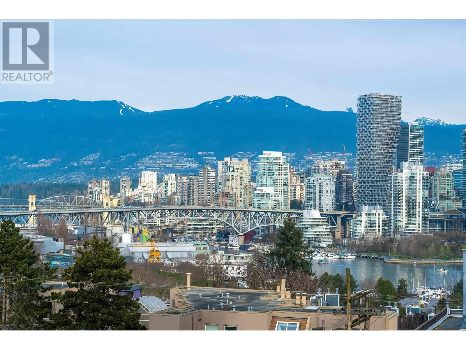 708 1068 W Broadway, Vancouver, British Columbia  V6B 1E6 - Photo 3 - R2963099