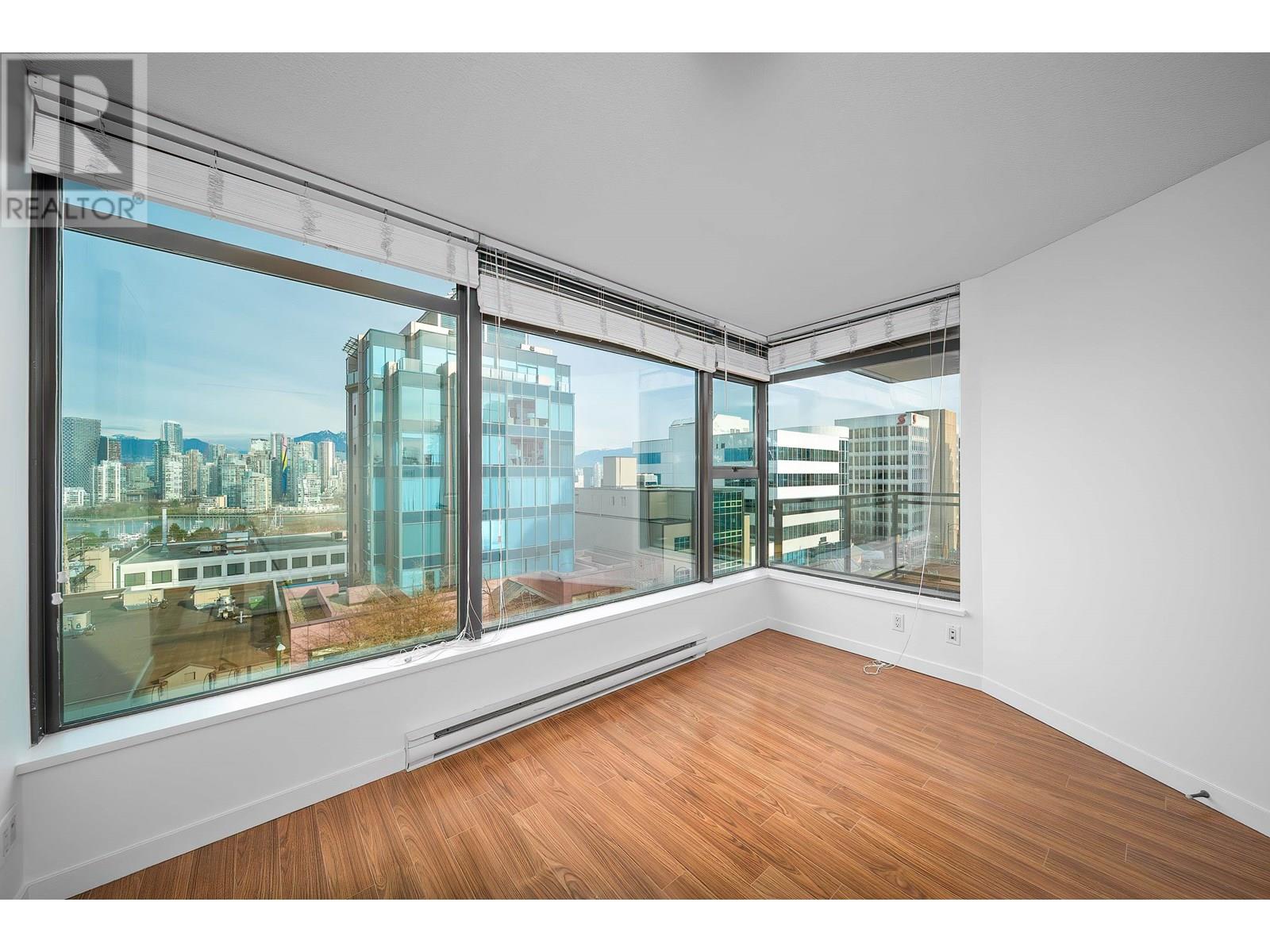 708 1068 W Broadway, Vancouver, British Columbia  V6B 1E6 - Photo 17 - R2963099