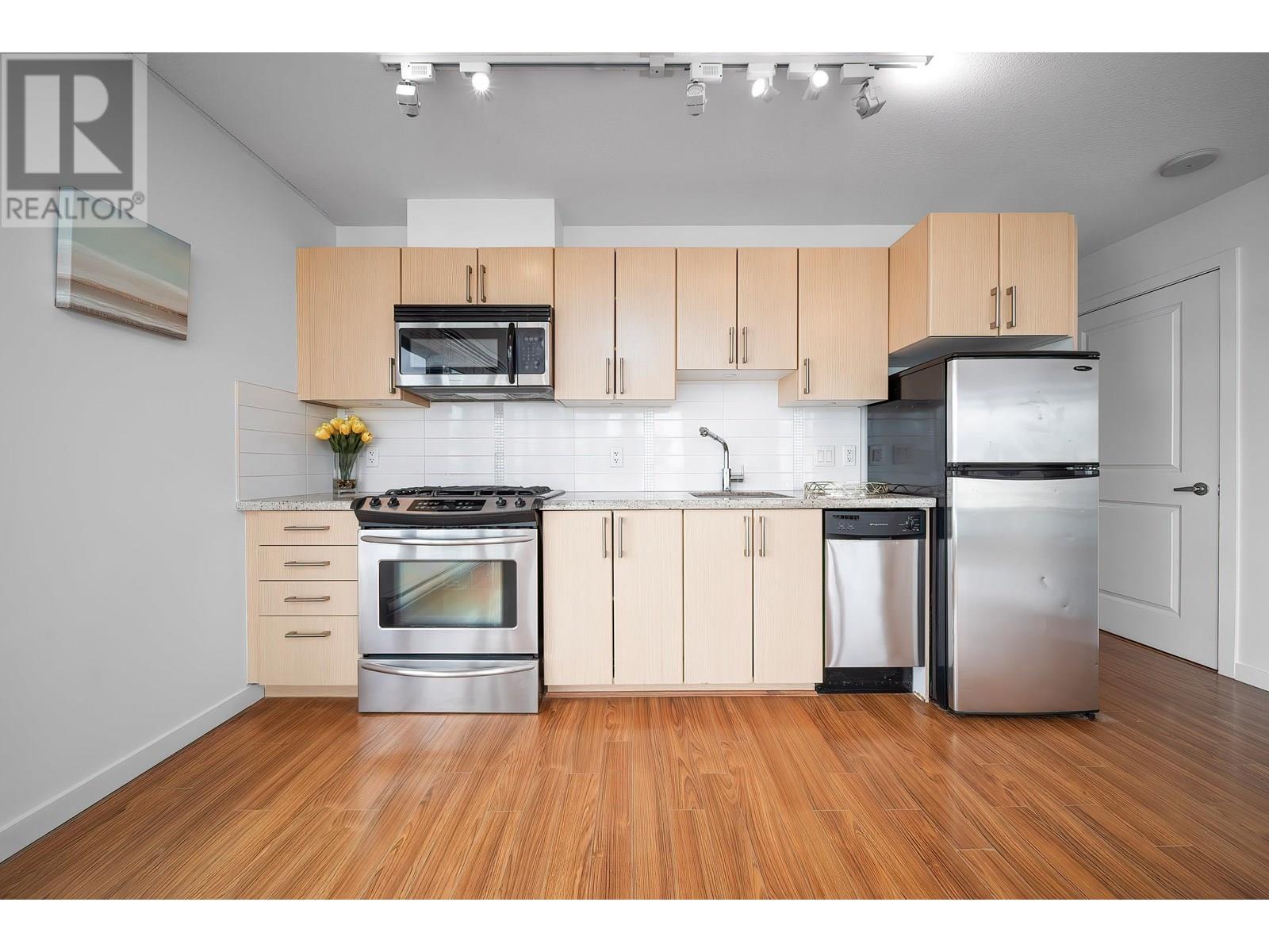708 1068 W Broadway, Vancouver, British Columbia  V6B 1E6 - Photo 13 - R2963099