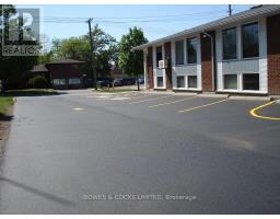 N/A MARK'S ASPHALT SEALING & PAVEMENT MARKING, Galway-Cavendish and Harvey, Ontario