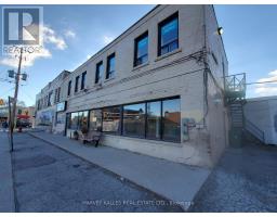 MAIN FL - 406 PACIFIC AVENUE, Toronto, Ontario