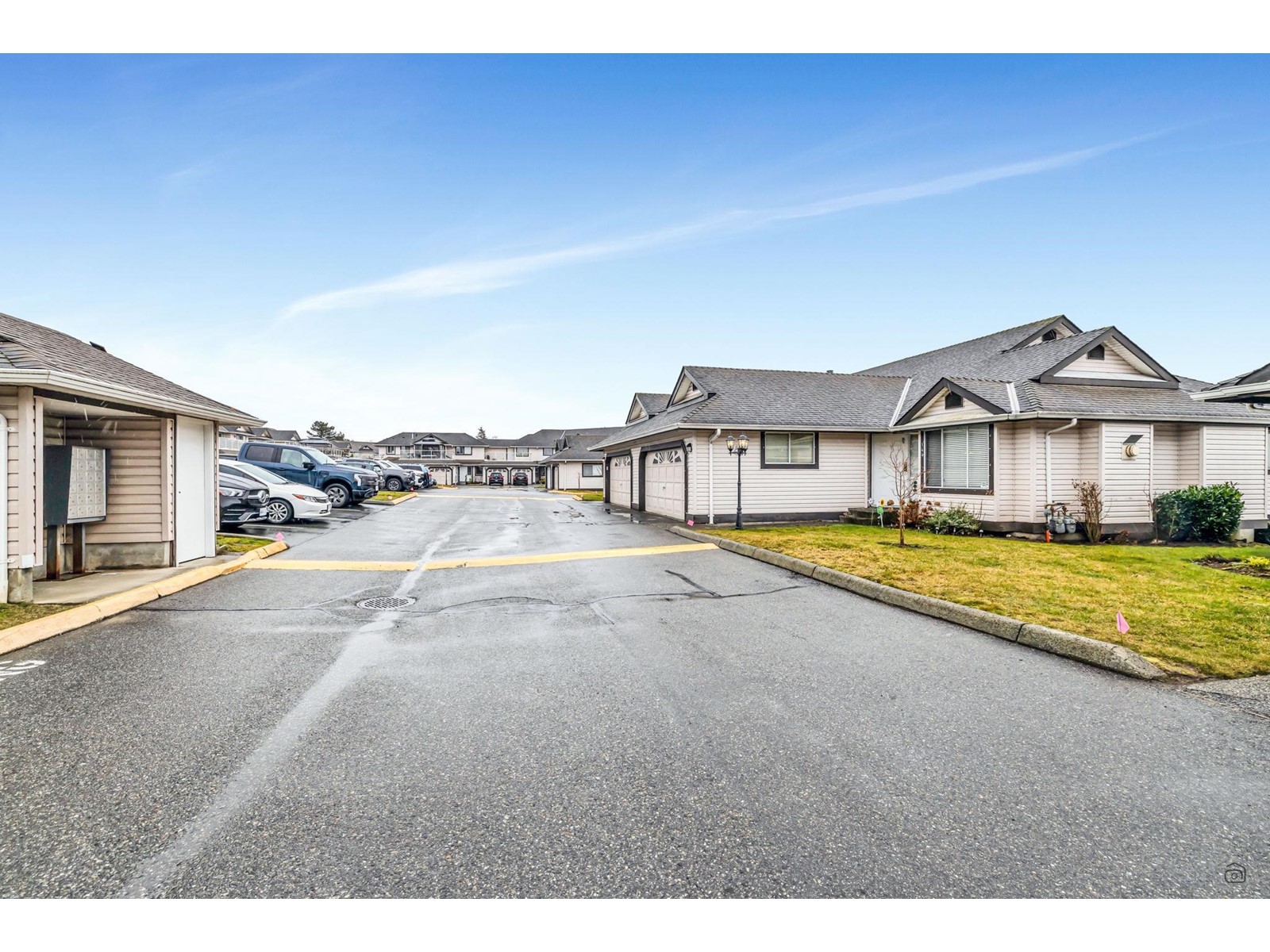 144 3080 Townline Road, Abbotsford, British Columbia  V2T 5M2 - Photo 1 - R2970278