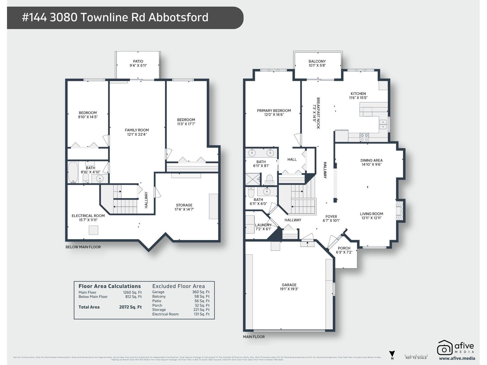 144 3080 Townline Road, Abbotsford, British Columbia  V2T 5M2 - Photo 28 - R2970278