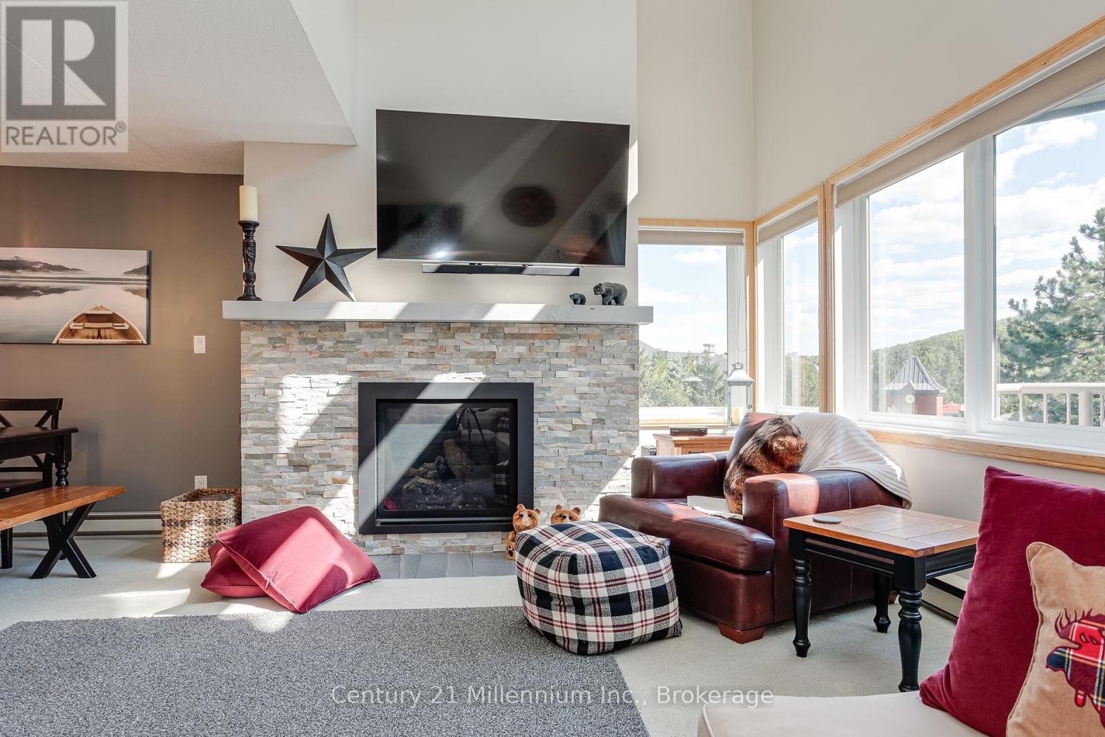 313 - 107 Ann Heggtveit Drive, Blue Mountains, Ontario  L9Y 0P7 - Photo 13 - X11994176