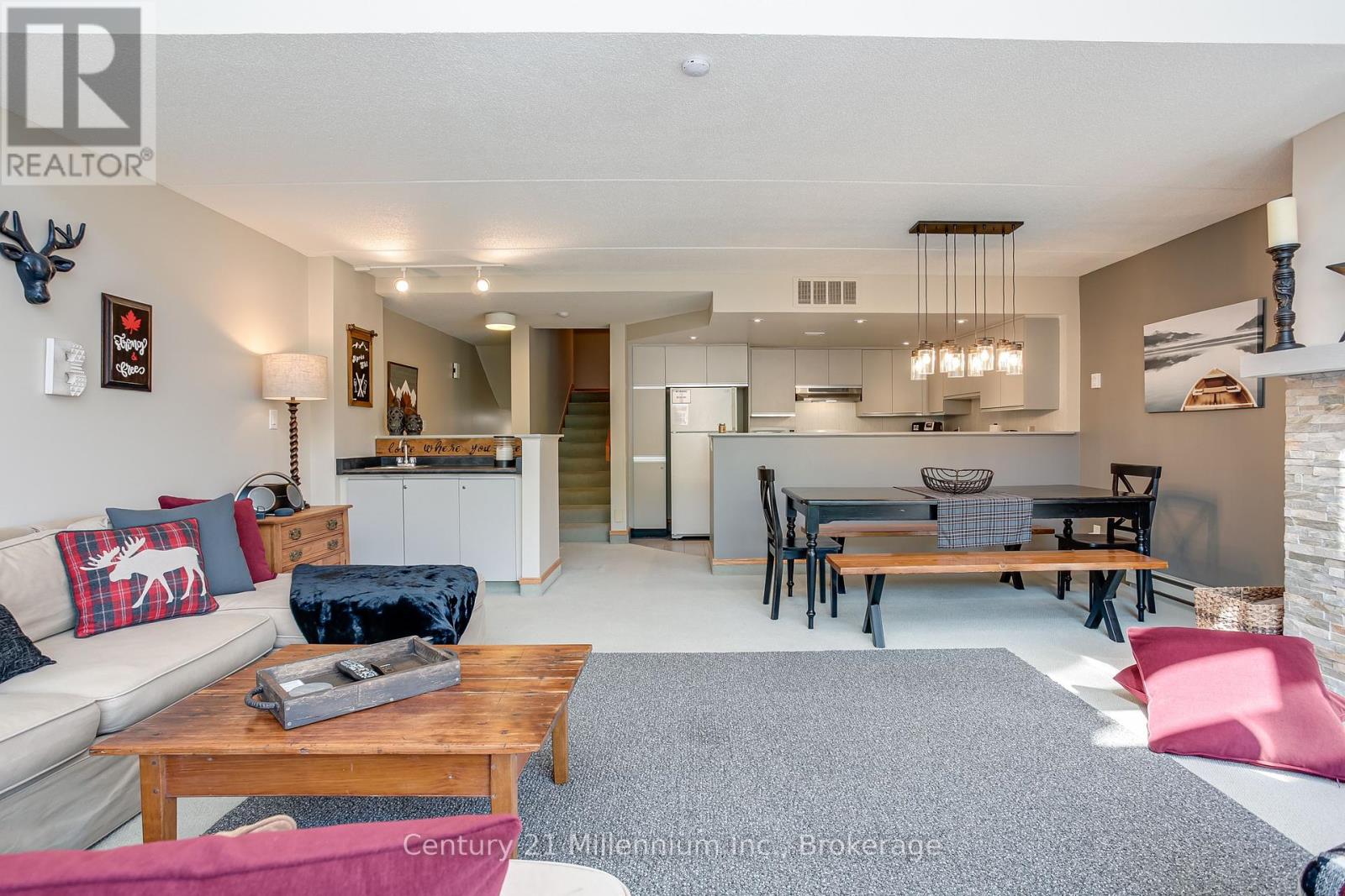 313 - 107 Ann Heggtveit Drive, Blue Mountains, Ontario  L9Y 0P7 - Photo 15 - X11994176