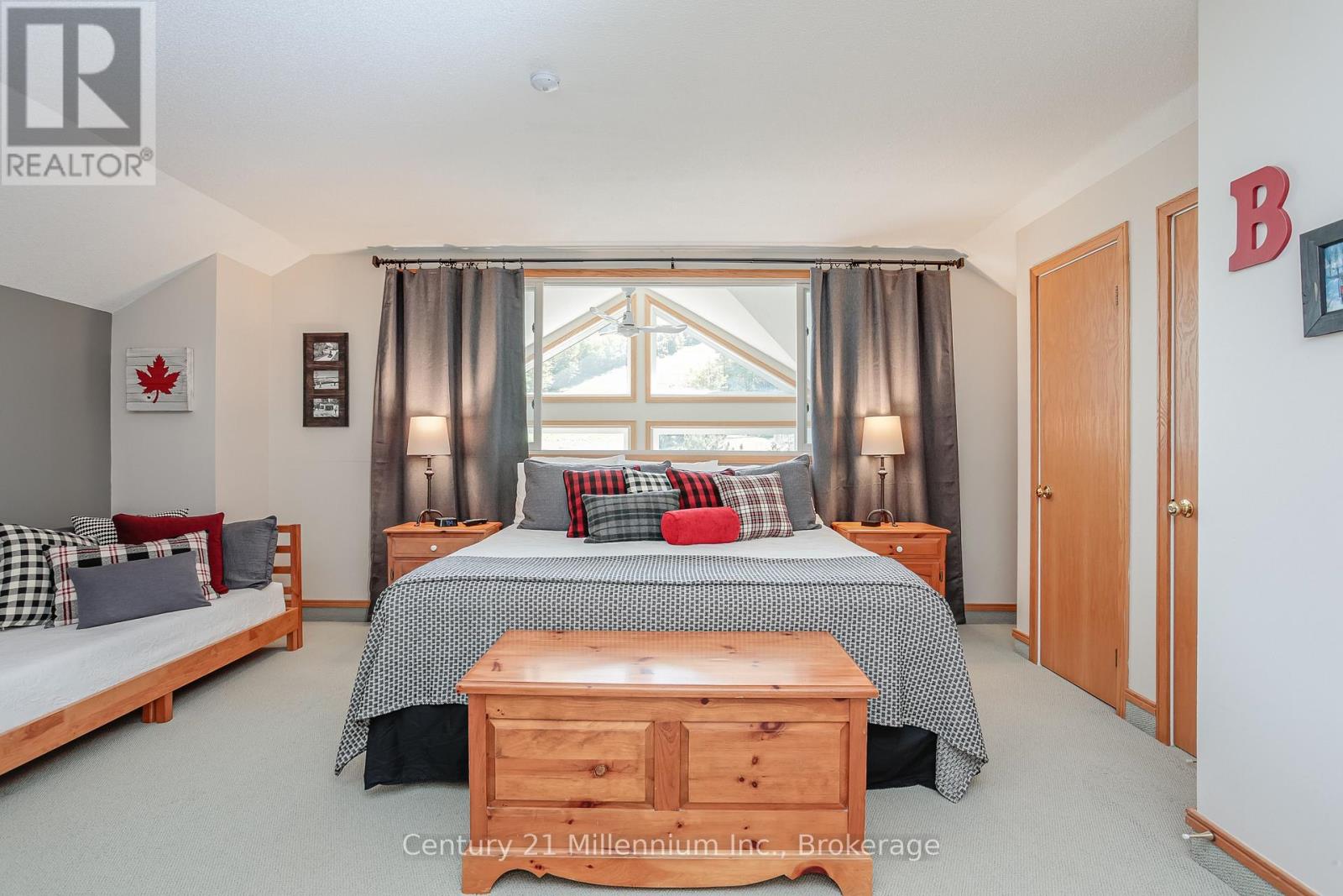 313 - 107 Ann Heggtveit Drive, Blue Mountains, Ontario  L9Y 0P7 - Photo 20 - X11994176