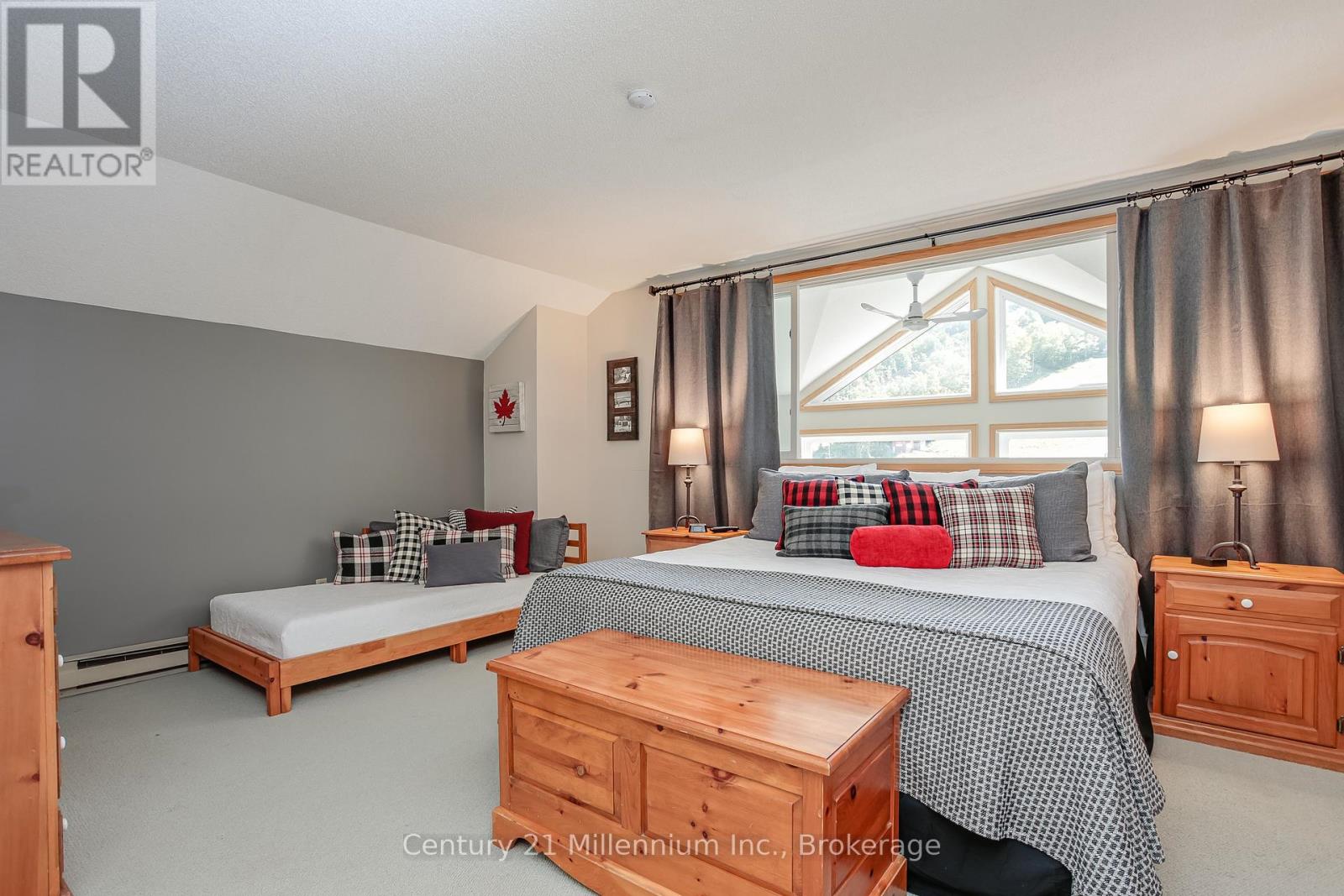 313 - 107 Ann Heggtveit Drive, Blue Mountains, Ontario  L9Y 0P7 - Photo 21 - X11994176