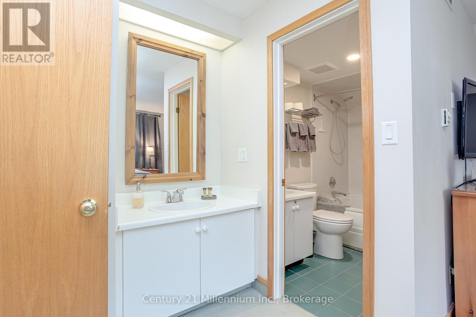 313 - 107 Ann Heggtveit Drive, Blue Mountains, Ontario  L9Y 0P7 - Photo 24 - X11994176