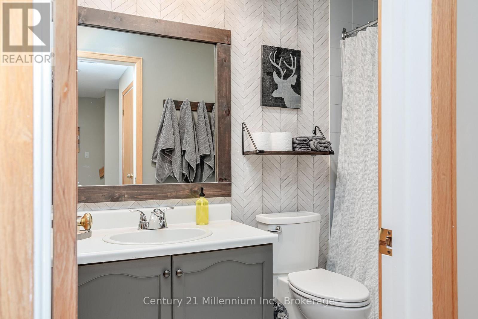 313 - 107 Ann Heggtveit Drive, Blue Mountains, Ontario  L9Y 0P7 - Photo 32 - X11994176