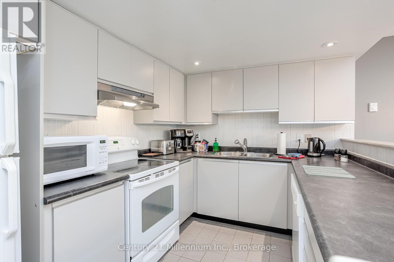 313 - 107 Ann Heggtveit Drive, Blue Mountains, Ontario  L9Y 0P7 - Photo 6 - X11994176