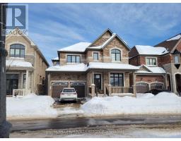 1428 FORD STRATHY CRESCENT, Oakville, Ontario