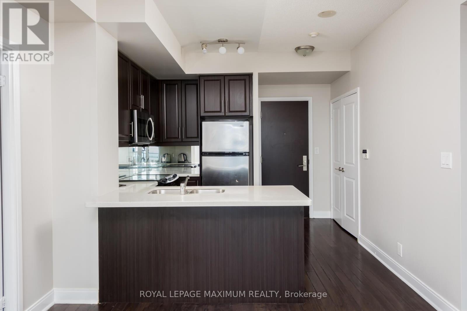 3801 - 60 Absolute Avenue S, Mississauga, Ontario  L4Z 0A9 - Photo 11 - W11991824