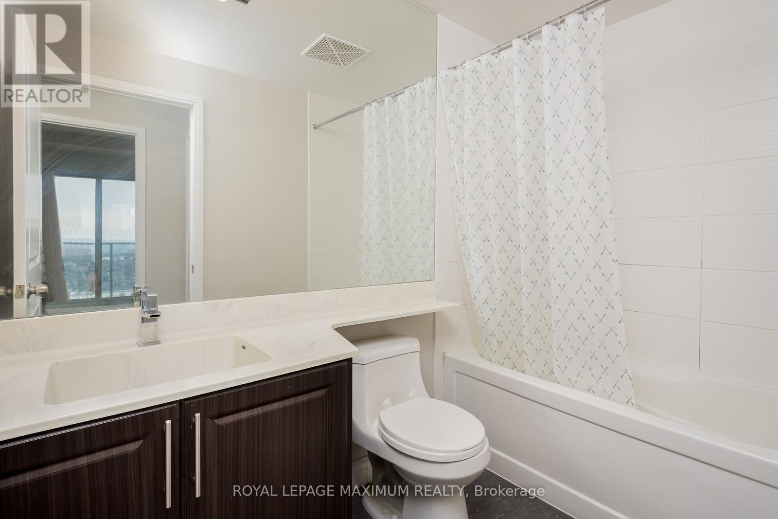 3801 - 60 Absolute Avenue S, Mississauga, Ontario  L4Z 0A9 - Photo 19 - W11991824