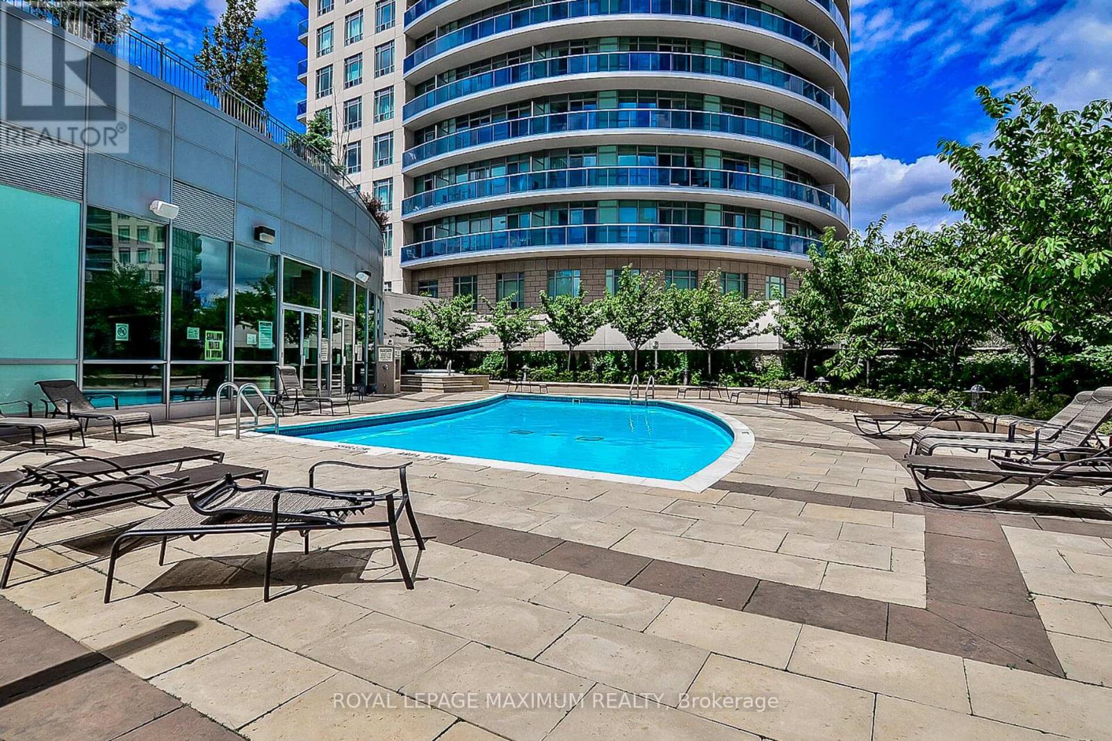 3801 - 60 Absolute Avenue S, Mississauga, Ontario  L4Z 0A9 - Photo 37 - W11991824