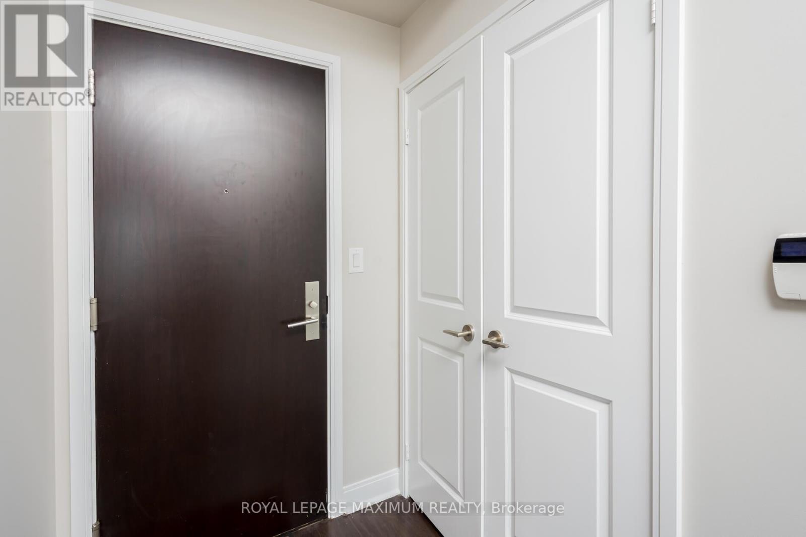 3801 - 60 Absolute Avenue S, Mississauga, Ontario  L4Z 0A9 - Photo 6 - W11991824