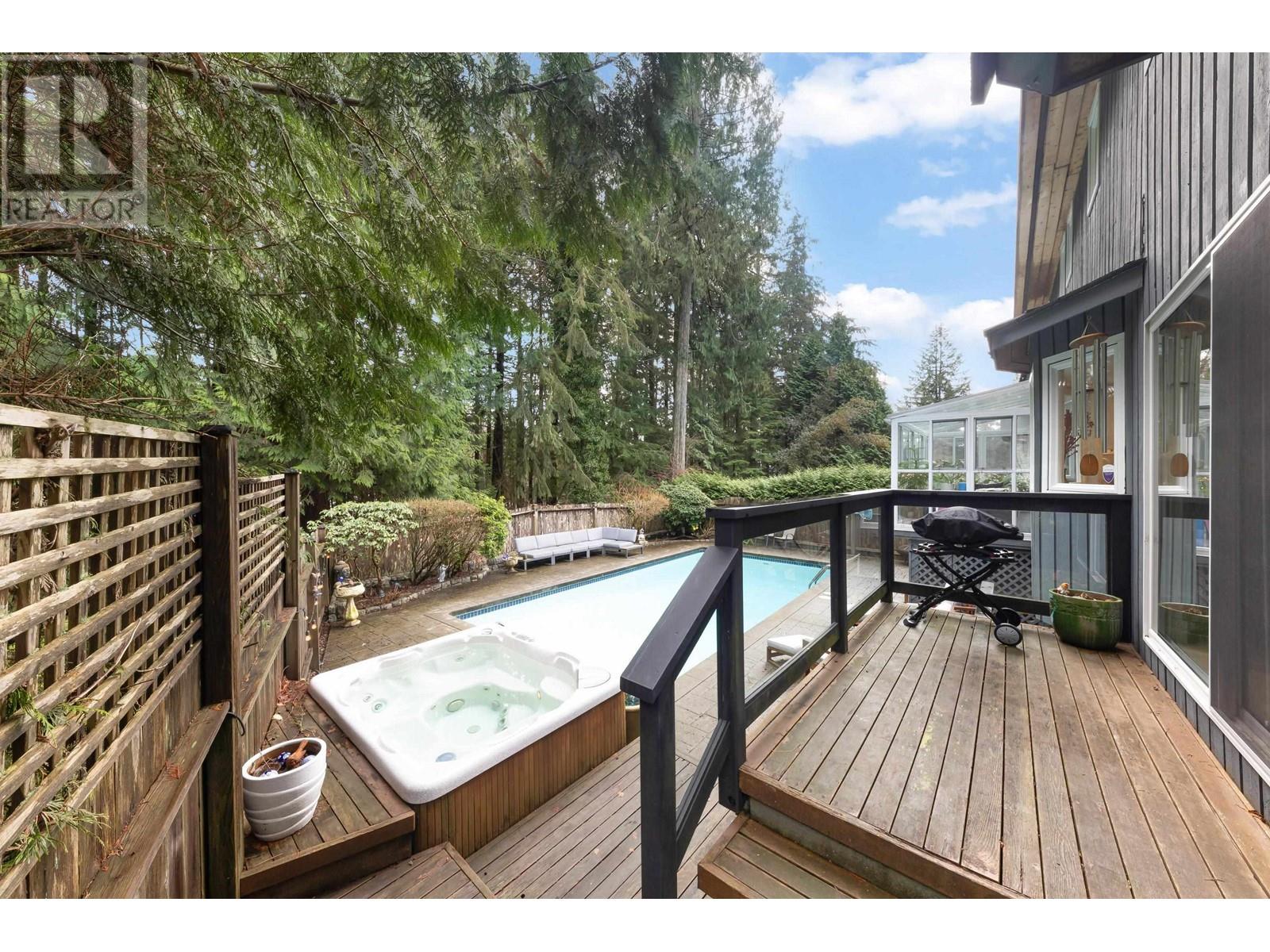5446 Cliffridge Avenue, North Vancouver, British Columbia  V7R 4M4 - Photo 29 - R2952963
