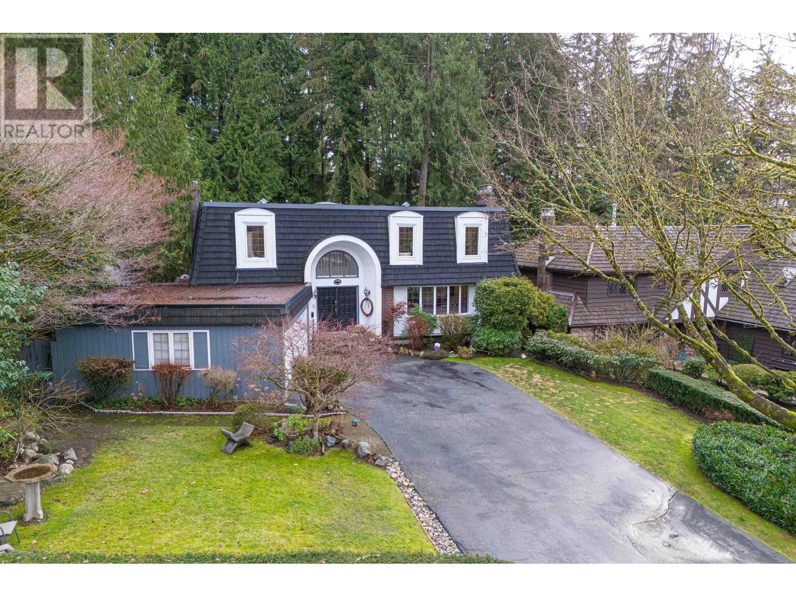 5446 Cliffridge Avenue, North Vancouver, British Columbia  V7R 4M4 - Photo 33 - R2952963