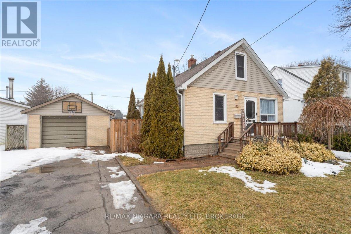 Property at 103 KNOLL STREET image 1