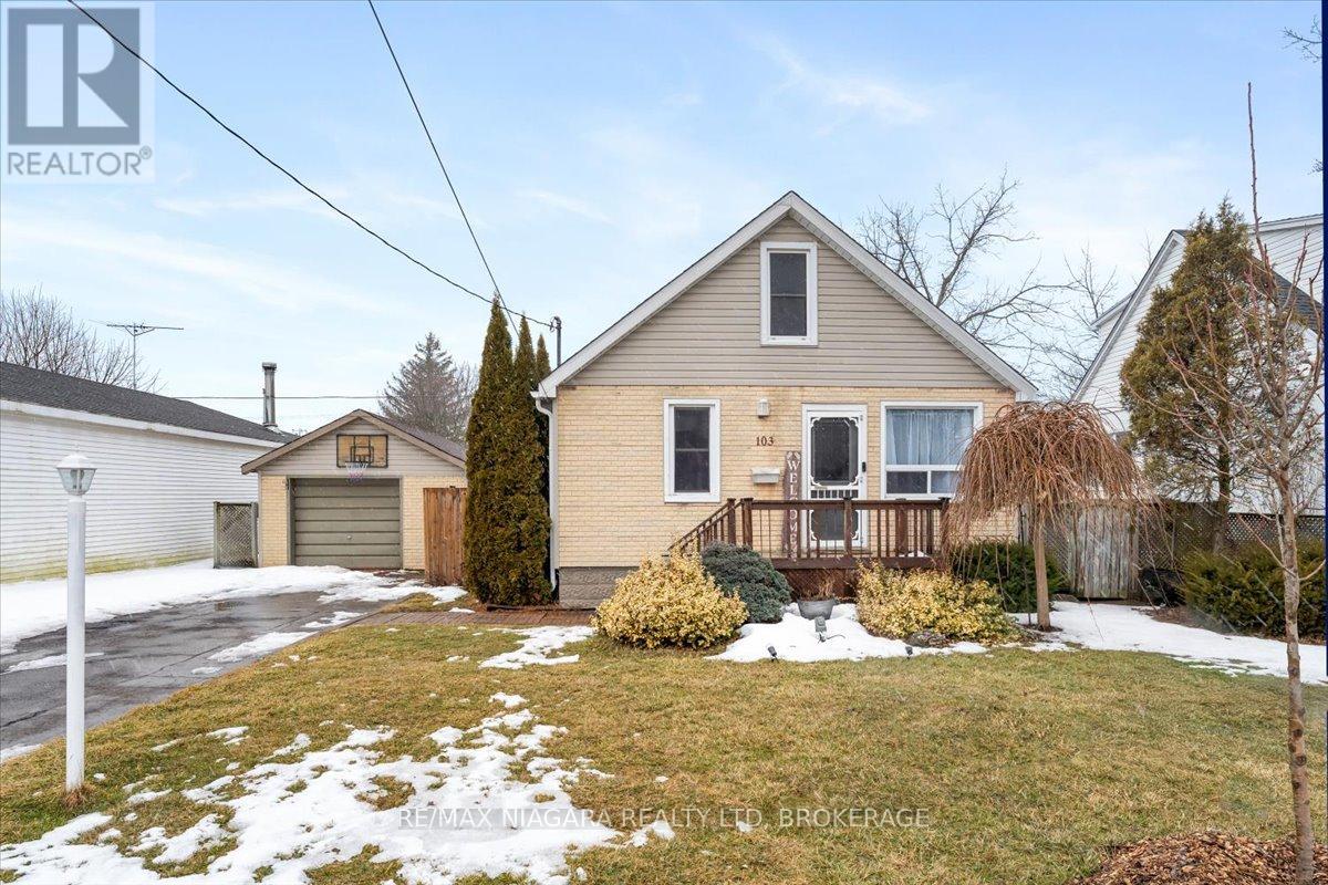 Property at 103 KNOLL STREET image 3