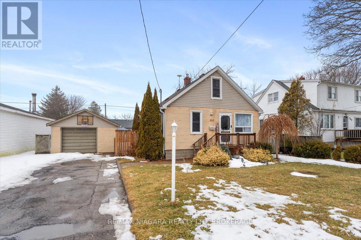 Property at 103 KNOLL STREET image 5