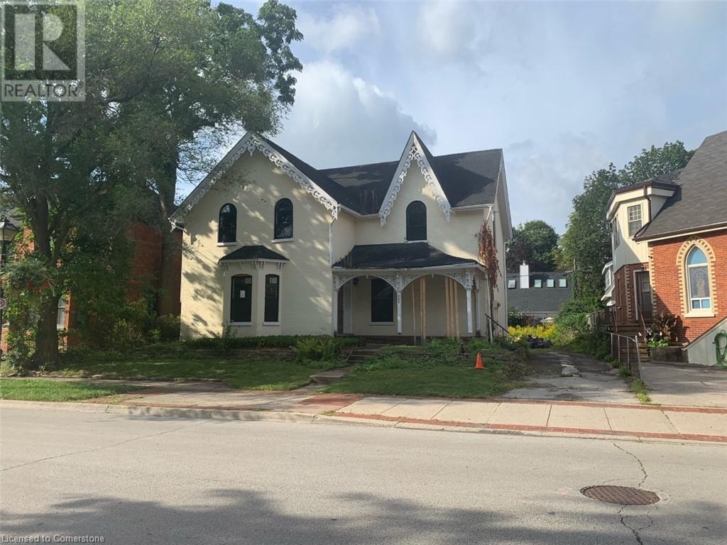 Property at 468 LOCUST Street image 3