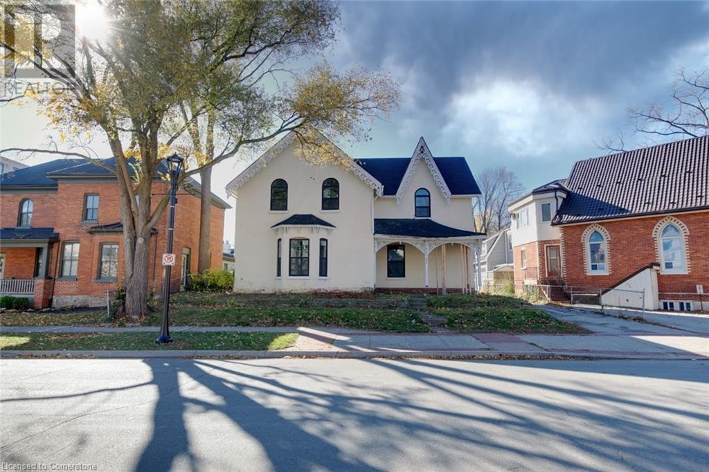 Property at 468 LOCUST Street image 5