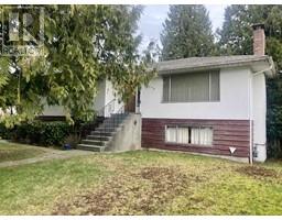 8272 15TH AVENUE, Burnaby, British Columbia