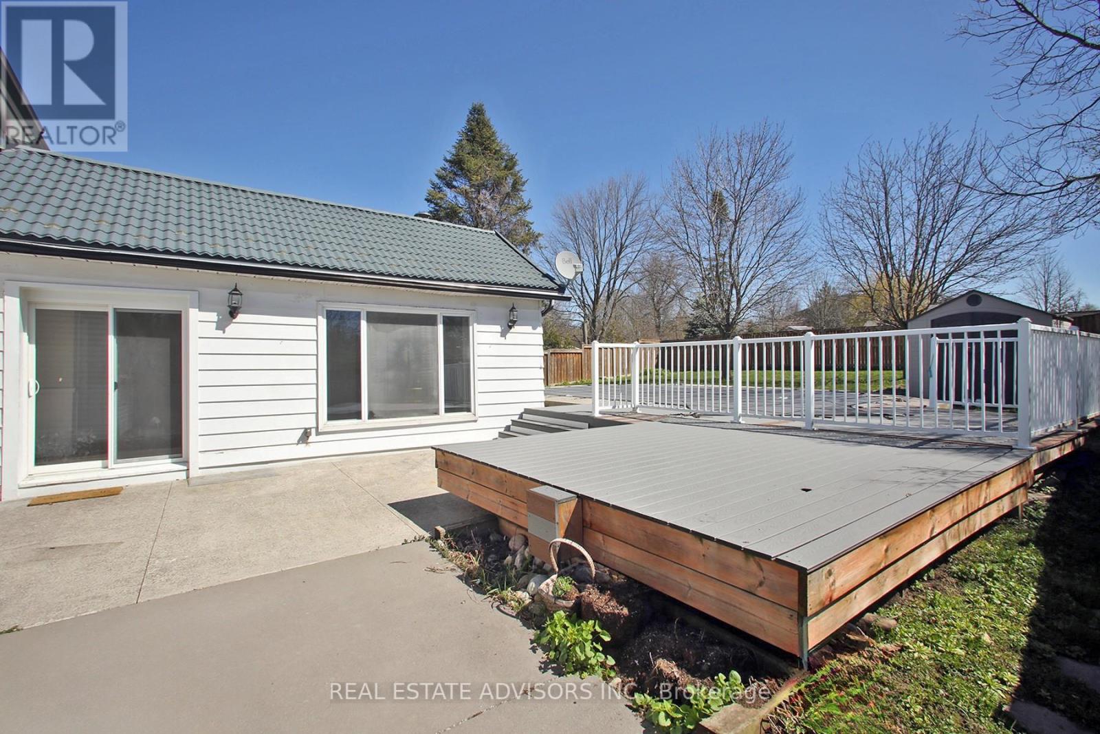 7 Elizabeth Street, Innisfil (Cookstown), Ontario  L0L 1W0 - Photo 20 - N11995222