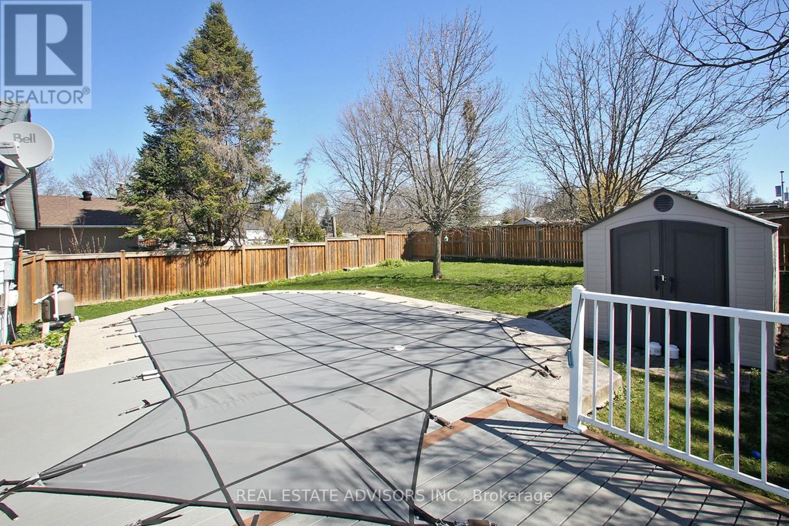 7 Elizabeth Street, Innisfil (Cookstown), Ontario  L0L 1W0 - Photo 21 - N11995222