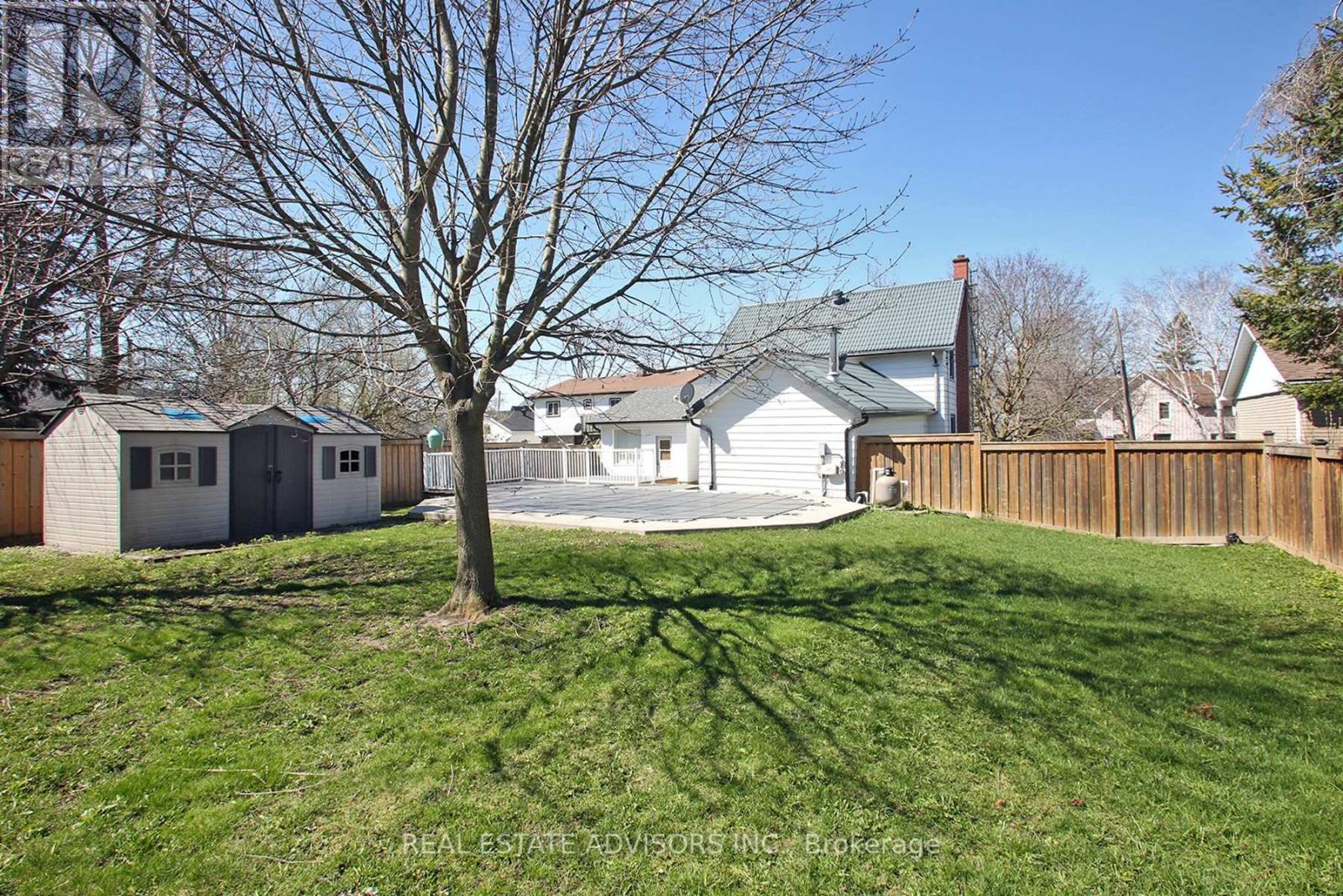 7 Elizabeth Street, Innisfil (Cookstown), Ontario  L0L 1W0 - Photo 22 - N11995222