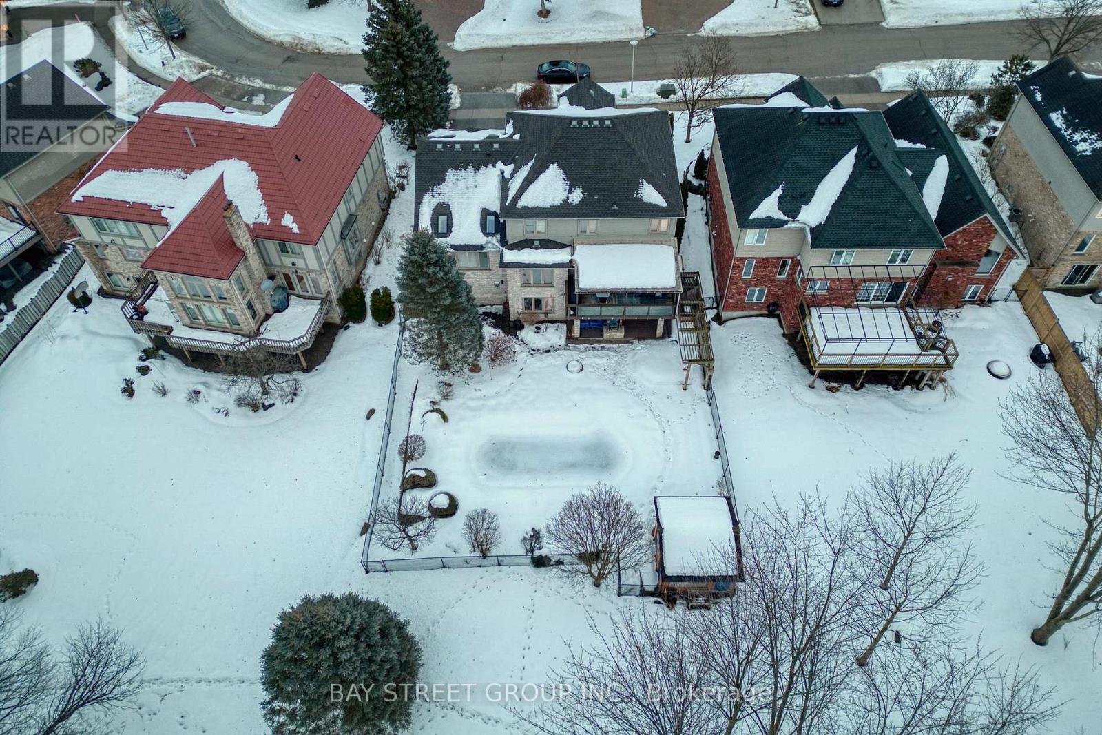 Photo 50 of 50 for 107 Glenridge Crescent
